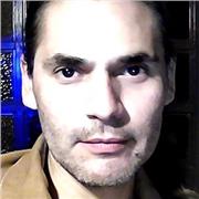 Arquitecto, Profesor de AutoCAD y Artista